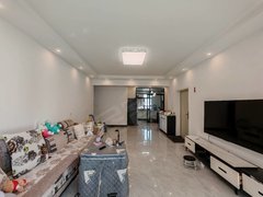 昭通昭阳北片区桃源小区精装3室含物业免费停车1083每月家具家电齐全出租房源真实图片