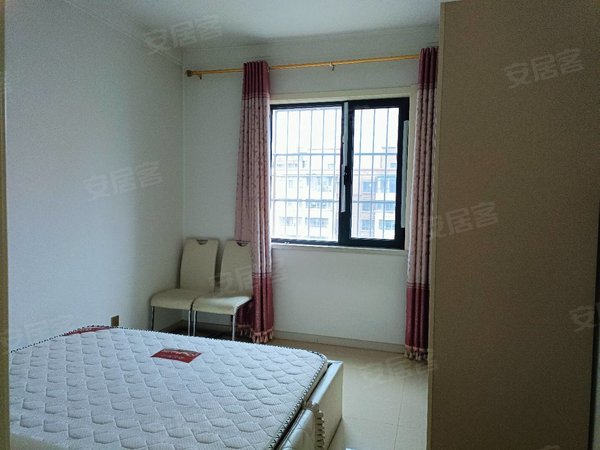 天津宝坻海滨街瑞景花园瑞景花园,紧临宝坻县医院,精装一室,拎包入住