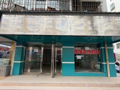 兰州七里河金港城金安花园 1室1厅1卫出租房源真实图片