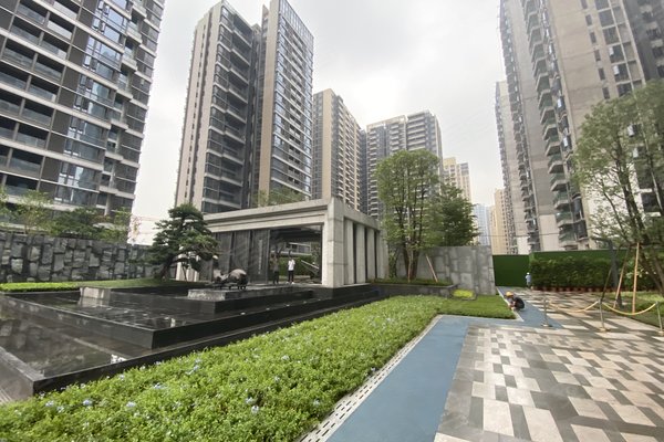 好不好_中介房产经纪人:黄伟杰对粤海拾桂府的评价-广州安居客