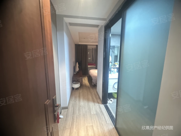 置信原墅4室2厅2卫123.3㎡南北280万