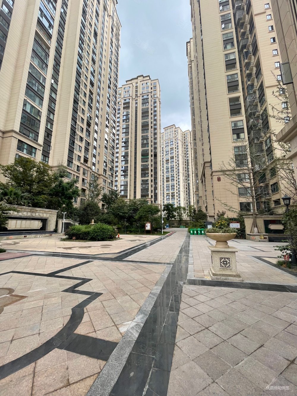 御景名城二手房,42万,2室2厅,1卫,71平米-绵阳安居客