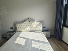 江山城区江山市区保真实拍！西城国际电梯房  单身公寓精装齐全出租房源真实图片