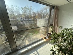 北京顺义顺义城区顺义地铁站附近~精装两居室~随时入住~看房方便出租房源真实图片