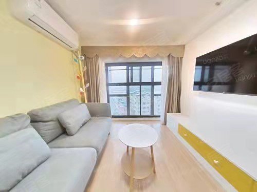 【多图】碧桂园朝花,西塱租房,碧桂园朝花 1室1厅1卫,荔湾租房-广州58