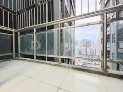 深圳龙华油松（免押金）天汇大厦旁，精装大单间，采光无遮挡，拎包入住出租房源真实图片