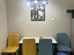 大丰大中大中城区永泰市中心地段，精装修，家具家电齐全，拎包入住出租房源真实图片