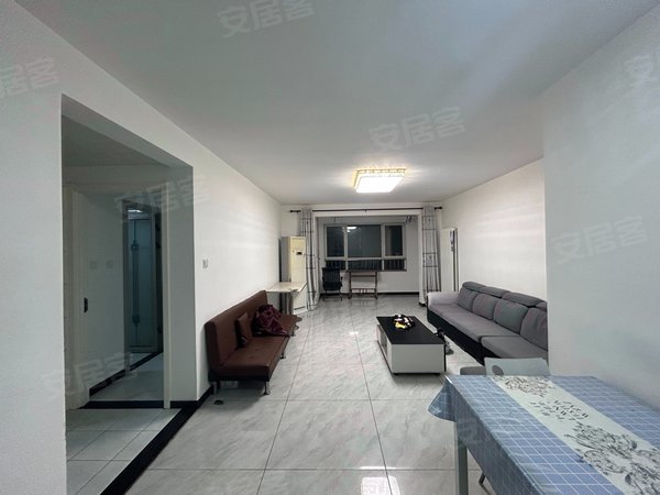 北京大兴庞各庄隆兴园二里现房实拍!免费停车!三室两卫!南北通透!