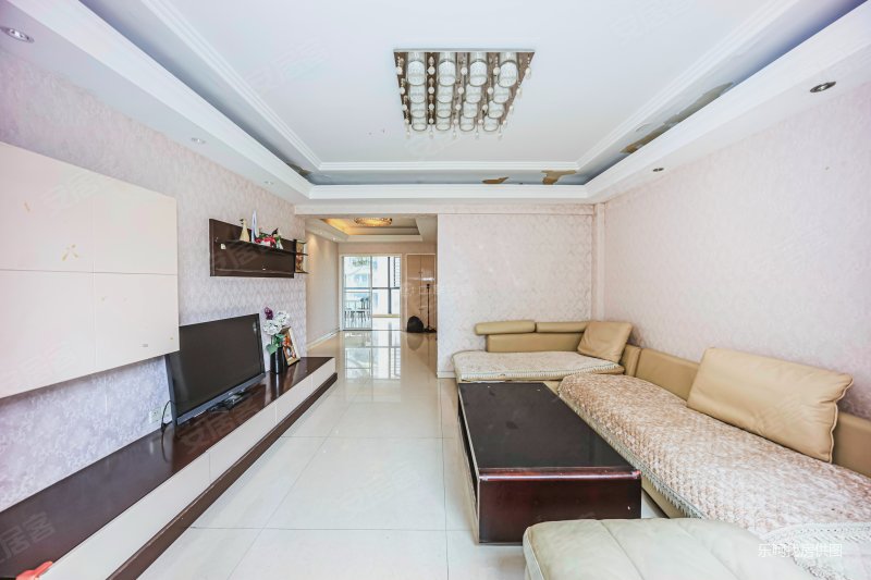 5,海润尊品二手房,319万,3室2厅,2卫,132平米-福州安居客