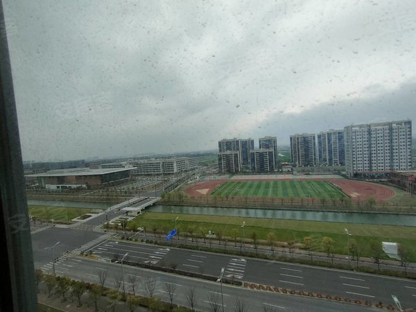 【多图】云萃景园,娄东租房,太仓大学城 西工大云萃景园 精装新小区