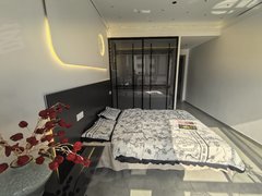 苏州吴中郭巷姜家西区近北港路地铁口，苏州中心，56产业园，苏化科技园出租房源真实图片