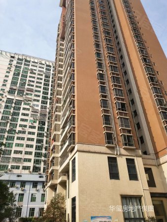 【多图】三东路海名轩精装两房,高层视野开阔,靠近家