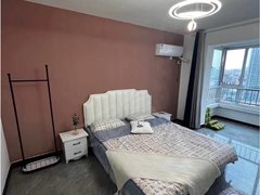 郓城郓城城区郓城市区中央学府 纯女生合租精装单间 押一付一出租房源真实图片