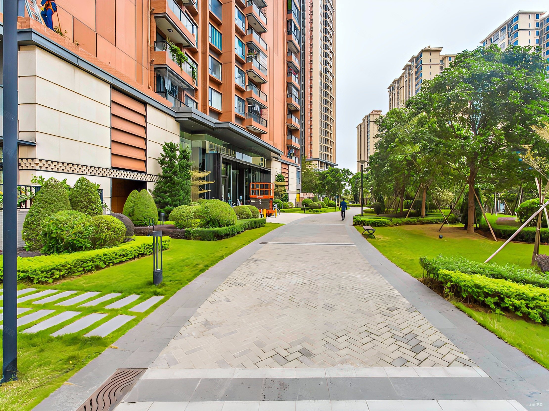 澜石地铁仅几步之遥泷景花园刚需退休必备新房有团购折扣