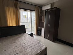 射阳射阳城南太阳城双龙小区前排6楼,主精装修三室两厅,拎包入住出租房源真实图片