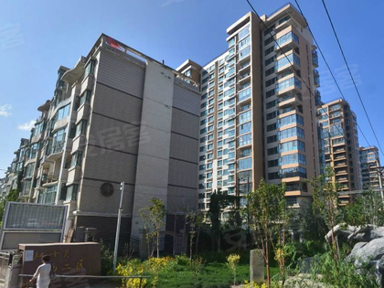 金坤小区(揽秀园西街)