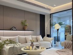 泸州江阳华润万象汇金融中心，环球广场旁，自住三房出租出租房源真实图片