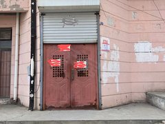 天津河东一号桥宁月花园 3室1厅1卫出租房源真实图片