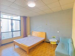 绍兴诸暨诸暨市区(自己的房子)诸暨城西宝龙友谊路500起价位都有单间一室一厅出租房源真实图片