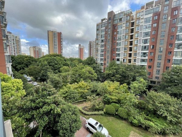 上海杨浦新江湾城合生江湾国际公寓22年10月15日新出新江湾城合生江湾