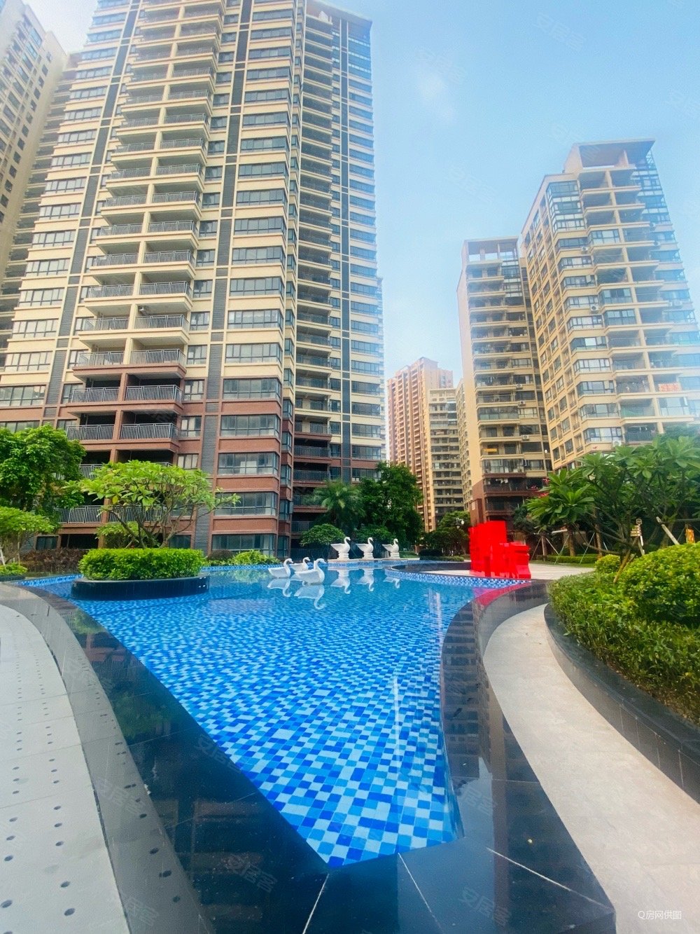 中山房产网>中山二手房>坦洲二手房>南坦路二手房>逸骏星园>