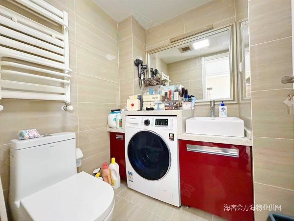 辽阳东路18号公馆2室2厅2卫100.01㎡南北200万