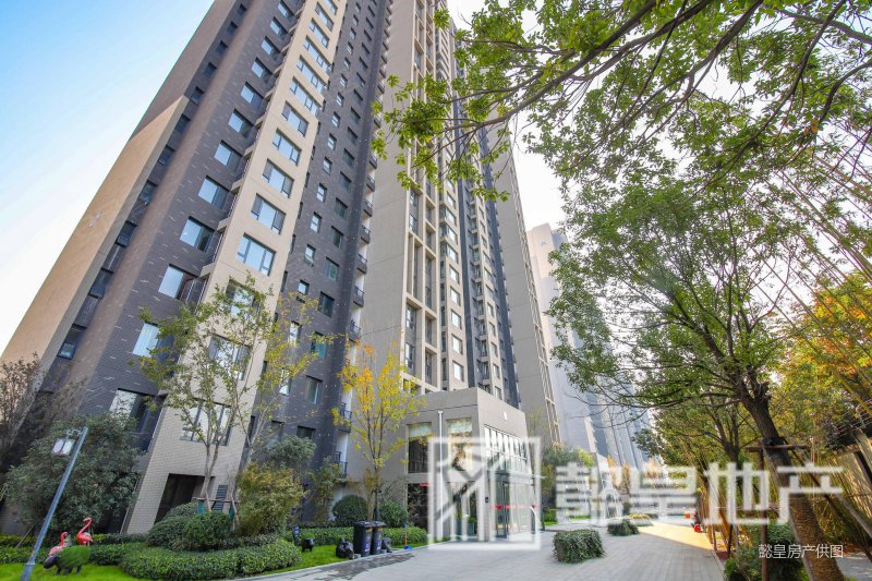 降价 !低于市场价 建业桂园 毛坯两室 出价可谈 性价比高