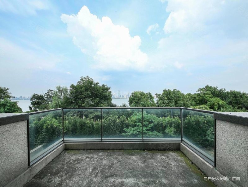 保利独墅西岸别墅