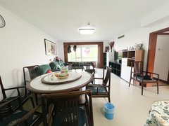 北京海淀万柳锋尚国际南北两居室业主自住,保持干净整洁看房方便出租房源真实图片
