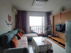 绵阳涪城火车站急租1室1厅的房子干净整洁家具家电齐全带空调出租房源真实图片