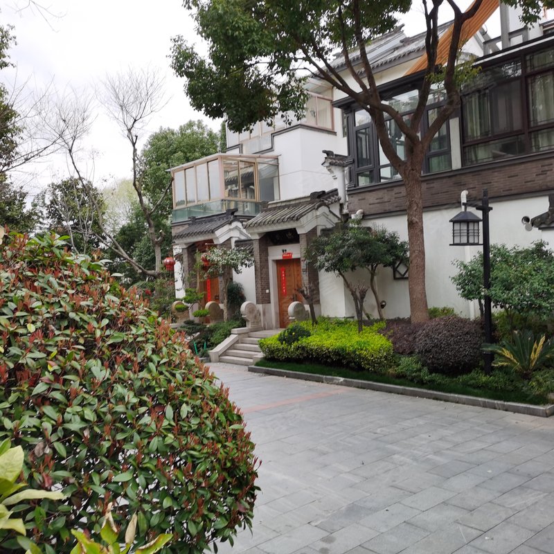 【水岸清华, 水岸清华小区专家解读页】- 苏州58同城