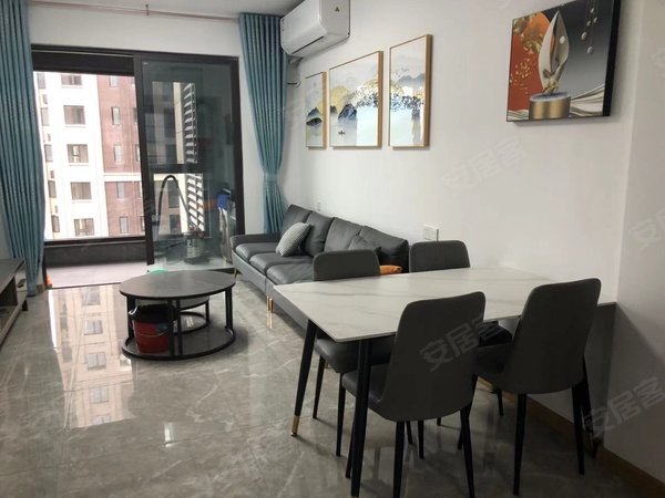 宁德蕉城宁德站宁德三盛璞悦湾北岸精装复式三房两卫三盛璞悦湾,真实