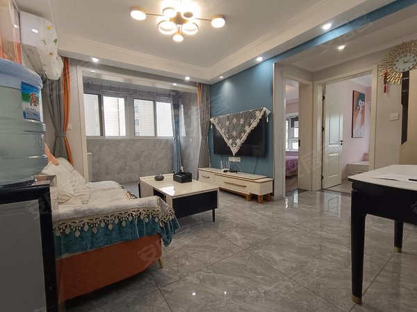 摄山星城租房,凤霞雅苑,婚房精装三房,出租,栖霞租房-南京58安居客