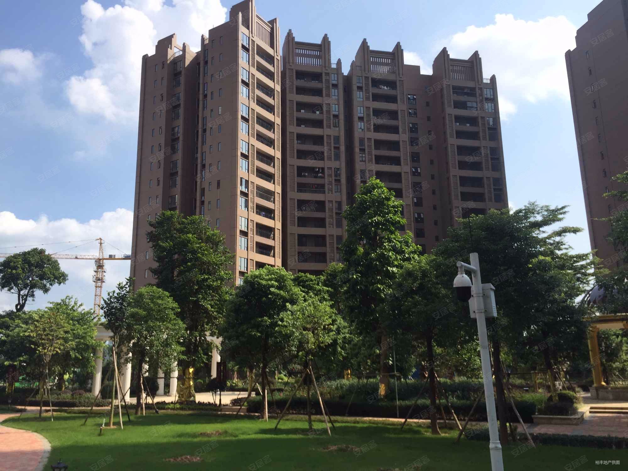 广州房产网>广州二手房>增城二手房>石滩二手房>嘉御豪庭>