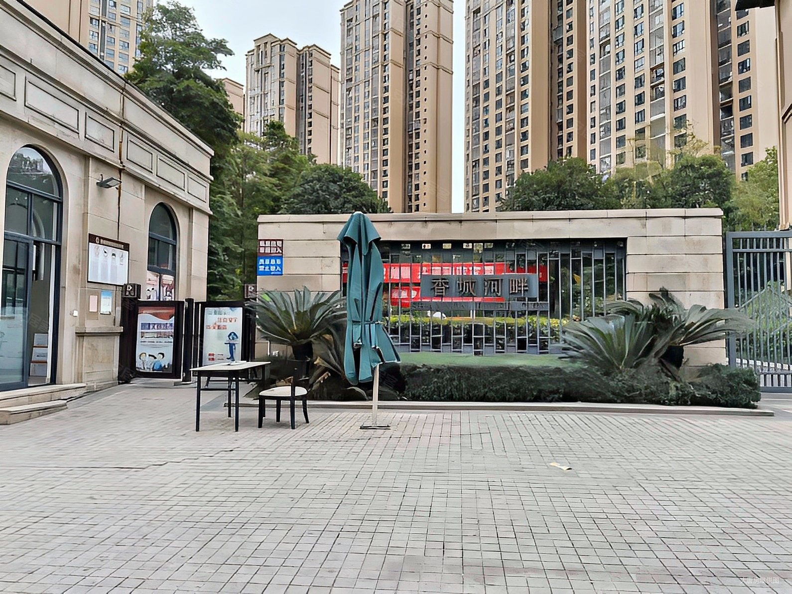 成都房产网>成都二手房>新都二手房>新都老城区二手房>香榭河畔>1590
