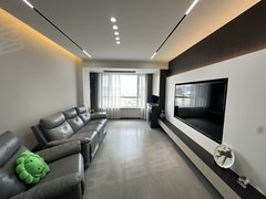 延边延吉大成村万源大集附近豪华装修品牌家具家电2室1厅南北通拎包入住出租房源真实图片