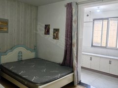 常州金坛东城华星产业园尧塘亿景花园带厨房独立卫周边超市菜场交一押一干净出租房源真实图片