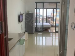 东方八所八所城区东方时代海岸 1室1厅1卫出租房源真实图片