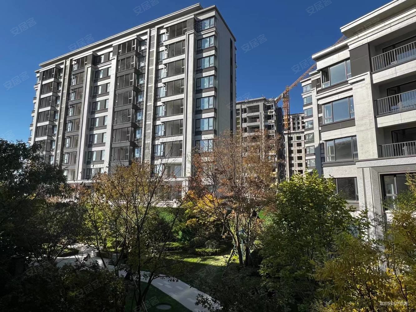 大连房产网>大连二手房>甘井子二手房>鹏辉新世纪二手房>龙湖尘林间>