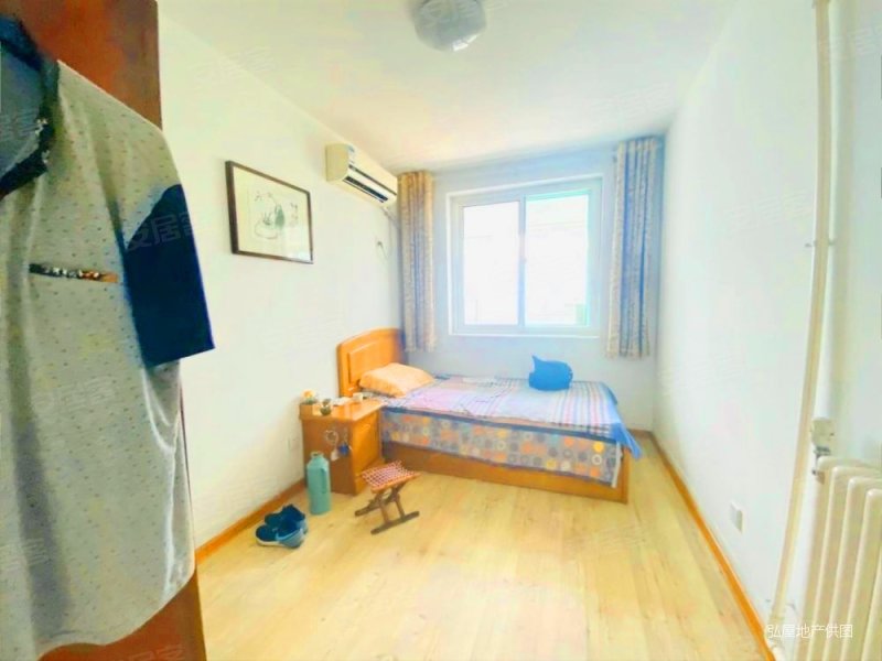 (64万就卖,60也差不多,还能谈)送储藏室,舜清苑二手房,64万,2室2厅,1