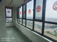 青岛即墨二十八中佳源都市(南区) 3室1厅1卫出租房源真实图片