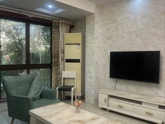 湖州南浔金象湾湖师旁观景府三室一厅两卫出租房源真实图片