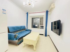 廊坊燕郊潮白河纳丹堡东门南向一居室，可居住也可做生意，干净整洁位置好出租房源真实图片