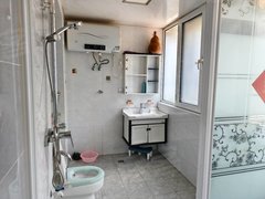 唐山古冶新林道出租唐家庄一层两室拎包入住干净整洁出租房源真实图片