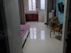 濮阳华龙丹尼斯华龙区一中对面未来花园九楼公寓南户拎包入住出租房源真实图片