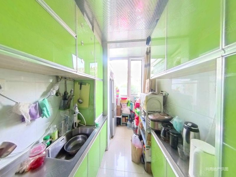 品质小区,安全性高,素质住户,交通便利,瑞康家园二手房,415万,3室1厅