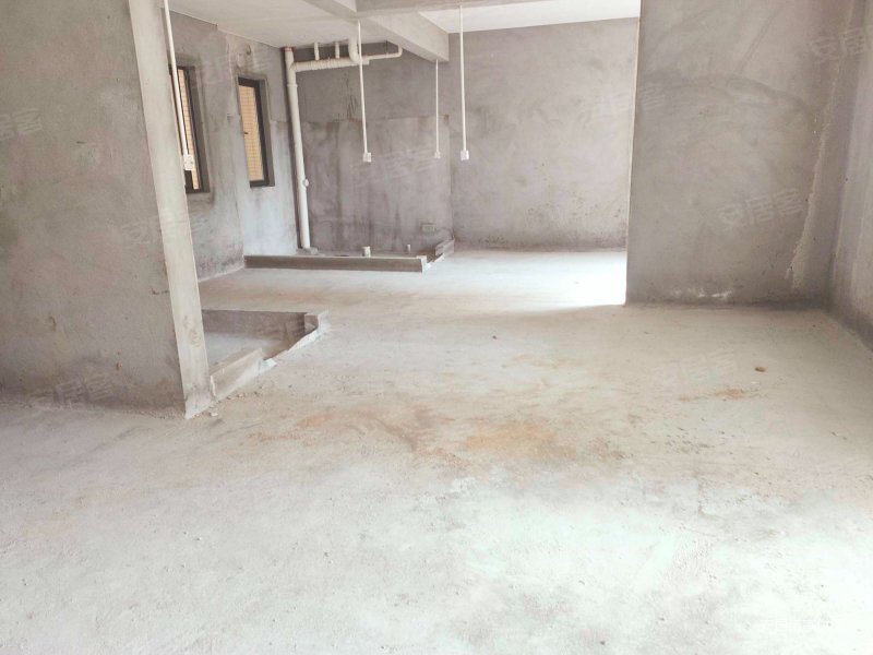 恒宇国际尚郡3室2厅2卫89㎡南90万