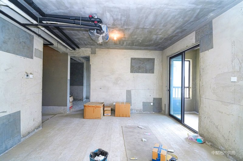 (位置好 楼层好 急售 双阳台冷暖双供准新房)琥珀蜀熙府满二