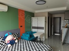 宁波宁海宁海大厦兴工三路88号,一体式房屋出租房源真实图片