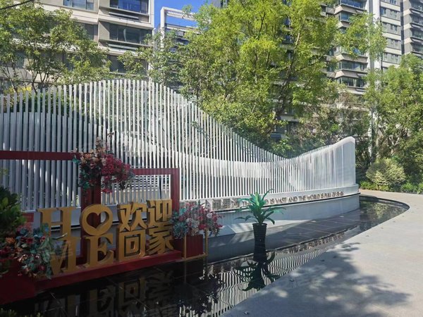 济南高新齐鲁软件园奥体铂悦府奥体铂悦府 4室1厅1卫出租房源真实图片